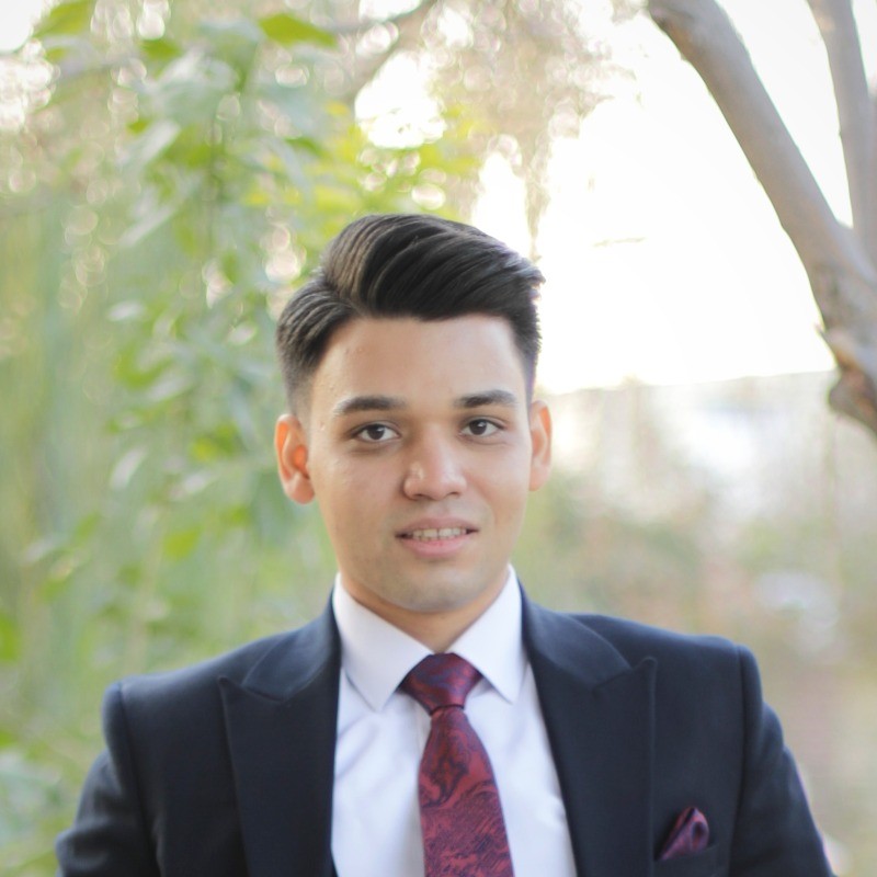 Mohammadreza Khalilikhorram