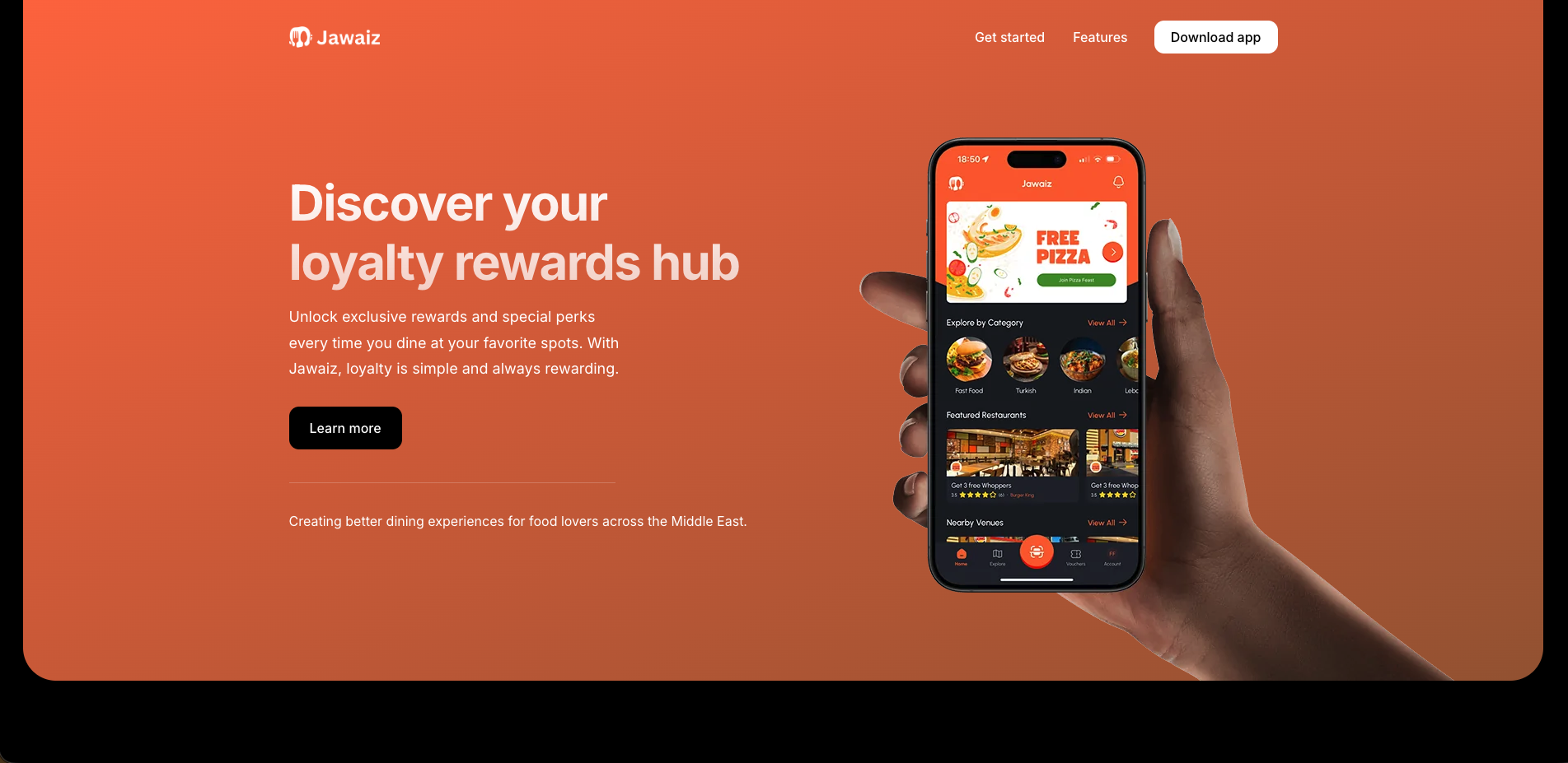 Jawaiz – Digital Islamic Finance & Zakat Tools